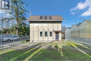 Commercial Farm for Sale, 17430 Kennedy Road, Pitt Meadows, BC