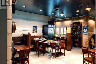 Restaurant Business for Sale, 7506 Edmonds Street, Burnaby, BC
