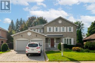 Detached House for Rent, 5 Bayswater Avenue, Richmond Hill (Oak Ridges Lake Wilcox), ON