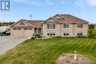 Bungalow for Sale, 32 Stinson Block Road, Prince Edward County (Hillier Ward), ON