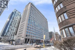 Condo Apartment for Sale, 111 St. Clair Avenue W #607, Toronto (Yonge-St. Clair), ON