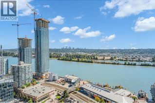 Condo Apartment for Sale, 892 Carnarvon Street #3303, New Westminster, BC