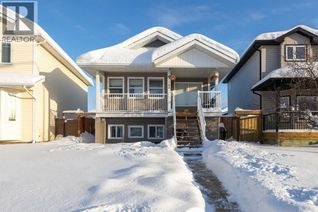 Bungalow for Sale, 140 Lynx Crescent, Fort McMurray, AB
