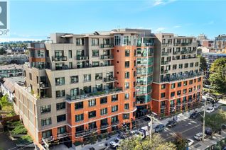Property for Sale, 1029 View St #526, Victoria, BC Property for Sale, 1029 View St #526, Victoria, BC