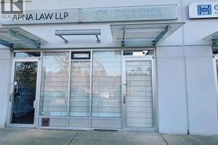 Industrial Property for Sale, 5489 Byrne Road #172, Burnaby, BC