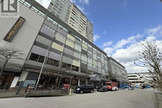 Commercial/Retail Property for Lease, 623 Belmont Street, New Westminster, BC