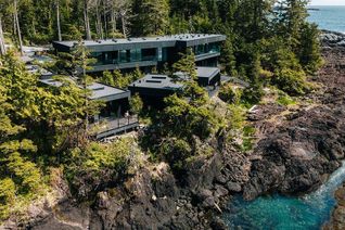 House for Sale, 828 Odyssey Lane, Ucluelet, BC