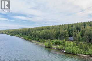 Detached House for Sale, 4460 Tatton-Helena Fs Road, Lac La Hache, BC