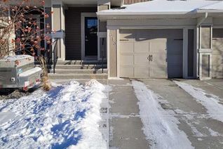 Townhouse for Sale, 613 Hillcrest Road Sw, Airdrie, AB