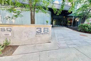Condo Apartment for Sale, 38 Cameron Street #423, Toronto (Kensington-Chinatown), ON