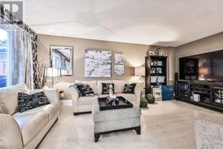 Detached House for Sale, 39 Barrington Crescent, Brampton (Heart Lake East), ON