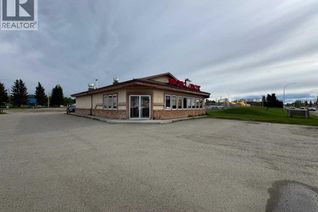 Commercial/Retail Property for Sale, 5103 2 Avenue, Edson, AB