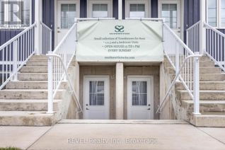 Property for Rent, 35 Southworth Street N #13, Welland (Lincoln/Crowland), ON
