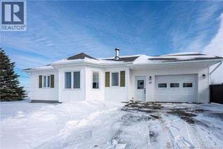 House for Sale, 47 Rue Des Erables, Saint-Andr&eacute;, NB