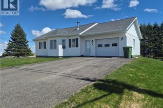House for Sale, 47 Rue Des Erables, Saint-André, NB House for Sale, 47 Rue Des Erables, Saint-André, NB