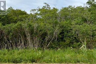 Property for Sale, Highway 1, Church Point, NS