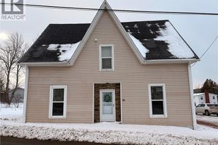 Triplex for Sale, 18 Carleton Street, St George, NB