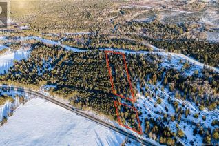 Property for Sale, Lot 2019-1 Route 3, Brockway, NB