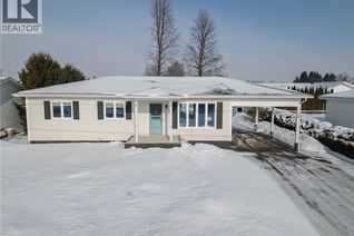 Detached House for Sale, 670 3ieme Avenue, Grand Falls, NB