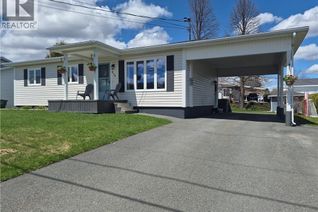 House for Sale, 670 3ieme Avenue, Grand Falls, NB