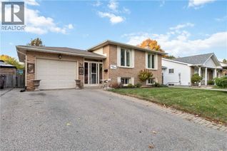 Bungalow for Rent, 34 Sympatica Crescent #LOWER, Brantford, ON