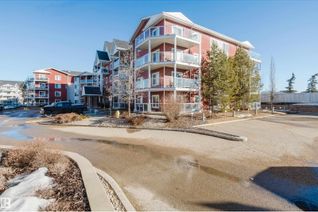 Condo Apartment for Sale, 415 2203 44 Av Nw, Edmonton, AB