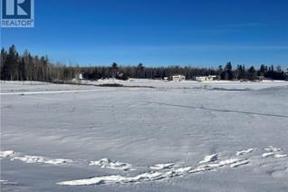 Commercial Land for Sale, Lot 99-6 Leonce Street, Haute-Aboujagane, NB
