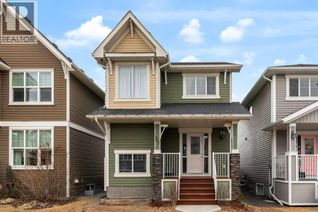 Property for Sale, 367 Fireside Place, Cochrane, AB