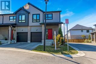 Property for Sale, 819 Kleinburg Drive #2, London North (North B), ON