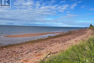 Commercial Land for Sale, Lot 12 Beach Chair Lane, Pugwash, NS