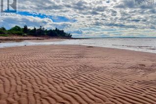 Commercial Land for Sale, Lot 13 Beach Chair Lane, Pugwash, NS