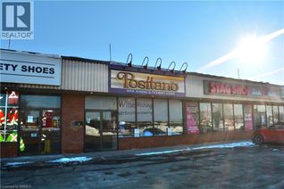 Non-Franchise Business for Sale, 250 King George Road #7, Brantford, ON