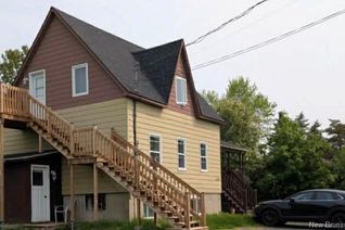 Property for Sale, 292 Parc Ouest Street, Beresford, NB
