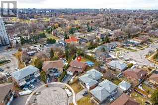 Property for Sale, 18 Terryellen Crescent, Toronto (Markland Wood), ON