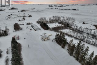 Bungalow for Sale, Moose Bay Rd Acreage, Grayson Rm No. 184, SK