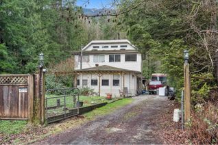 Detached House for Sale, 43739 Loch Road, Mission, BC