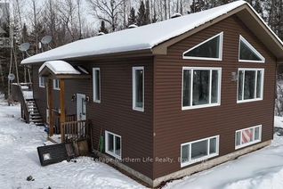 Detached House for Sale, 522 Hart Road, Callander, ON