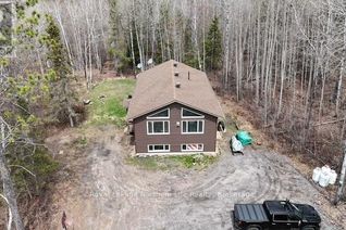 Property for Sale, 522 Hart Road, Callander, ON