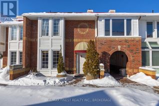 Townhouse for Sale, 1 Place D'Armes #16, Kingston (East of Sir John A. Blvd), ON