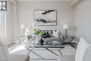Property for Sale, 66 Ayr Meadows Crescent, Ayr, ON