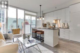 Condo Apartment for Sale, 426 University Avenue #1002, Toronto (Kensington-Chinatown), ON