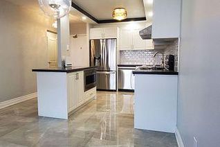 Condo Apartment for Rent, 4101 Sheppard Avenue E #1904, Toronto (Agincourt South-Malvern West), ON