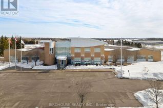 Property for Lease, 336 Angeline Street S #1800 Sq Ft, Kawartha Lakes (Lindsay), ON