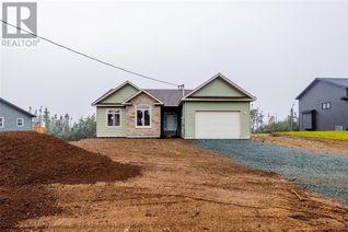 House for Sale, 32 Viking Drive, Pouch Cove, NL