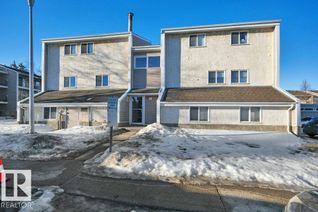 Condo for Sale, 3 7404 38 Av Nw, Edmonton, AB