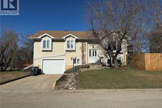 House for Sale, 801 2nd Avenue W, Meadow Lake, SK