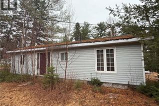 Bungalow for Sale, 286 River Road, Sunny Corner, NB