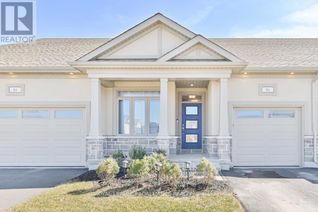 Townhouse for Sale, 84 Athabaska Drive, Belleville (Thurlow Ward), ON