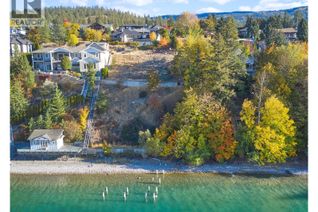 Commercial Land for Sale, 13940 Ponderosa Way, Coldstream, BC