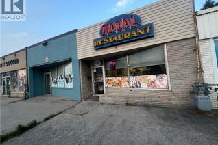 Business for Sale, 527 Upper Sherman Avenue, Hamilton, ON
